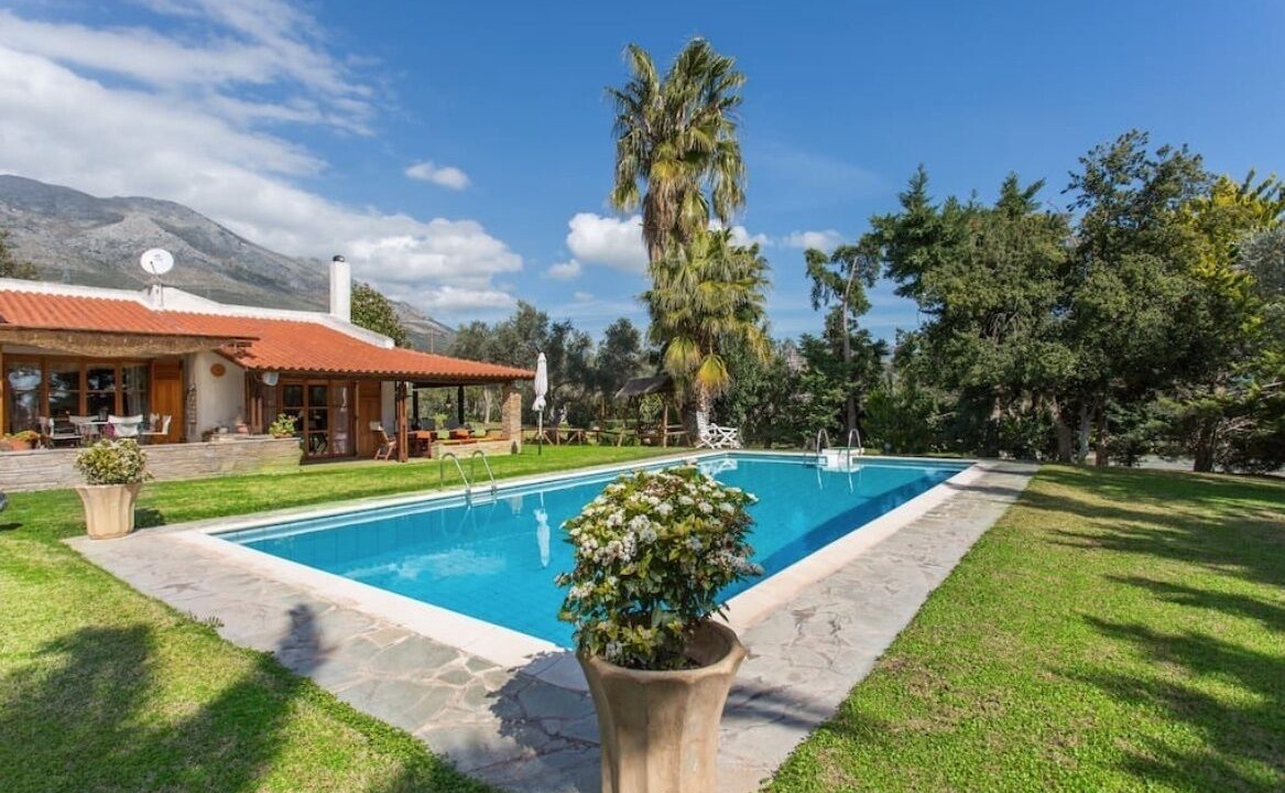 Photo of Outdoor in Eretria