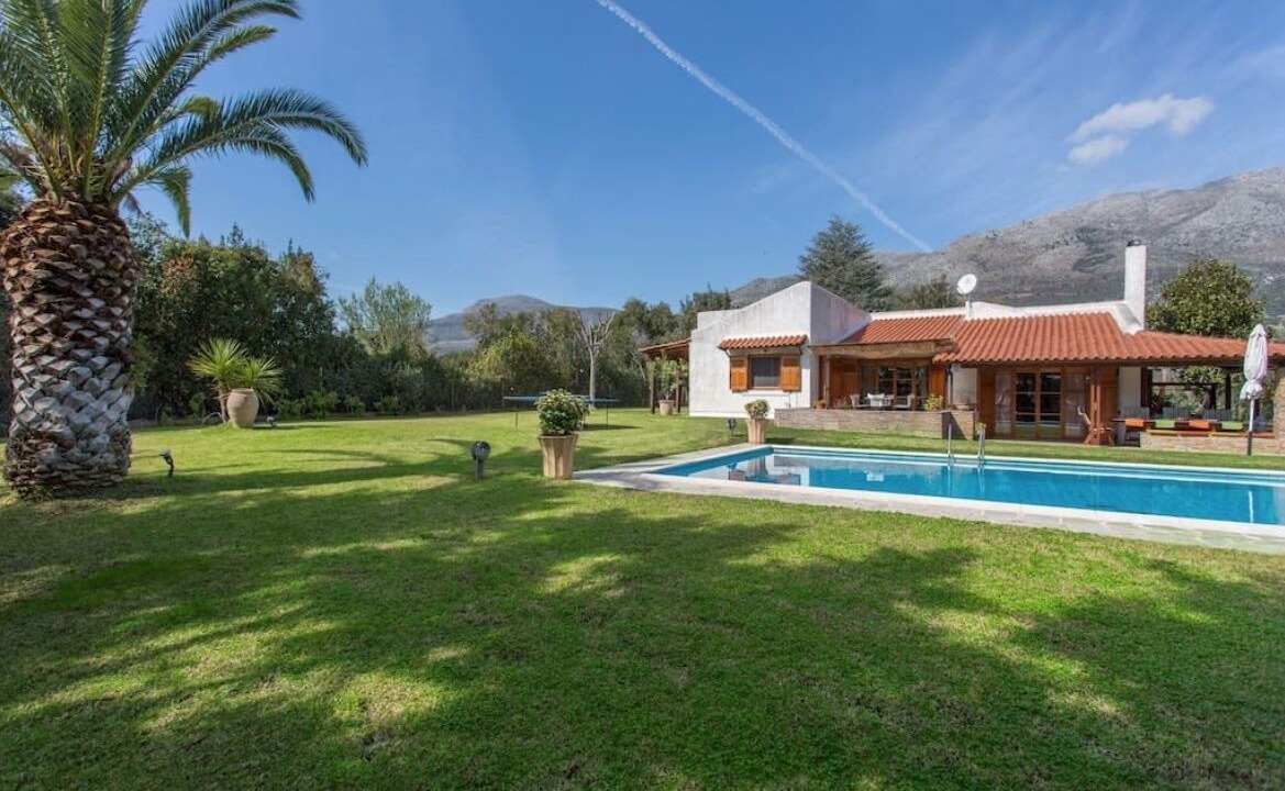 Photo of Outdoor in Eretria