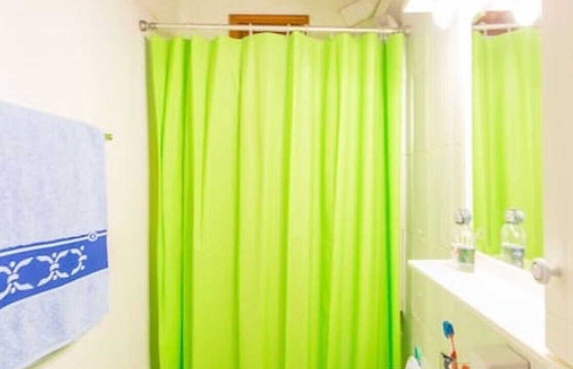 Photo of Bathroom in Eretria