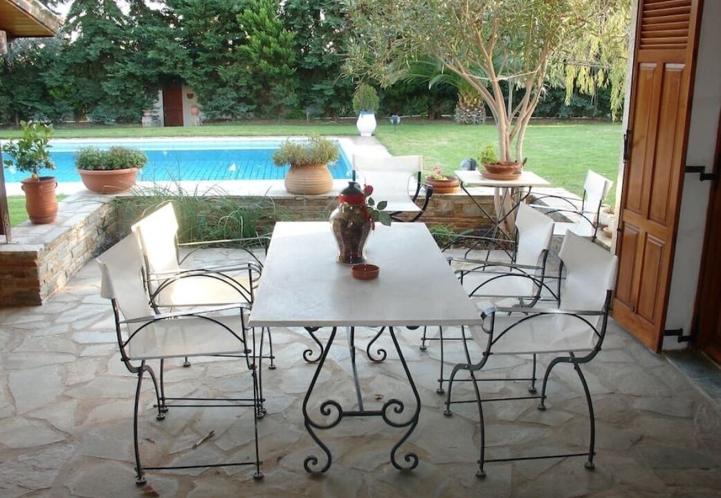 Photo of Outdoor in Eretria