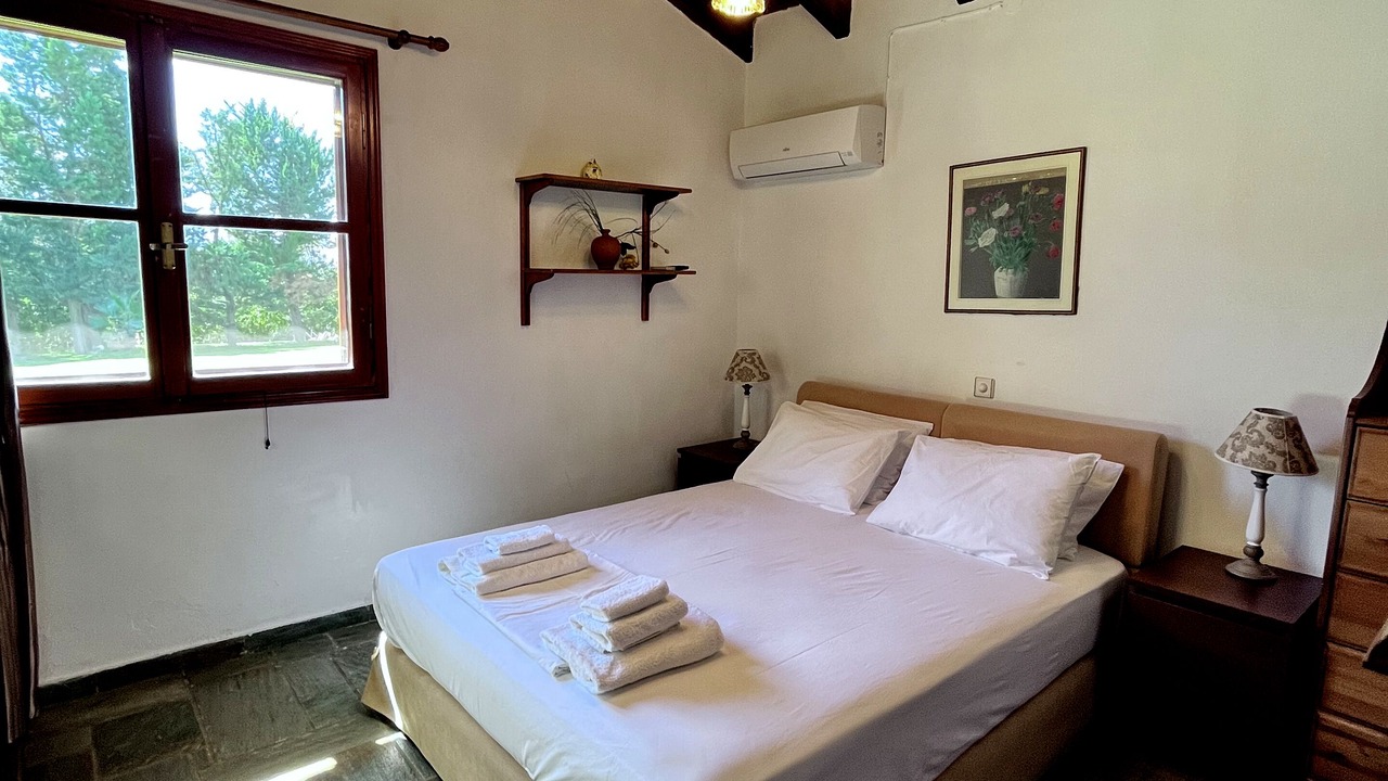 Photo of Bedroom in Eretria