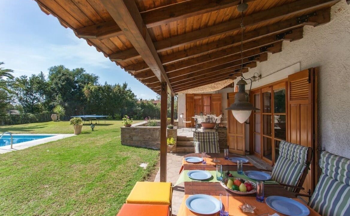 Photo of Outdoor in Eretria