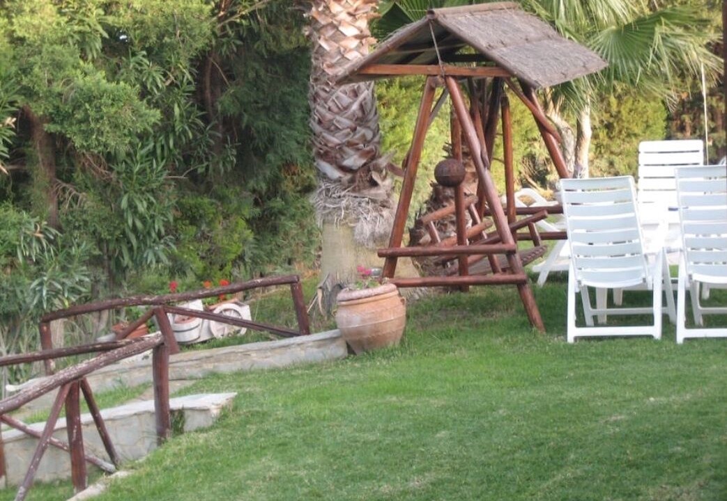 Photo of Outdoor in Eretria