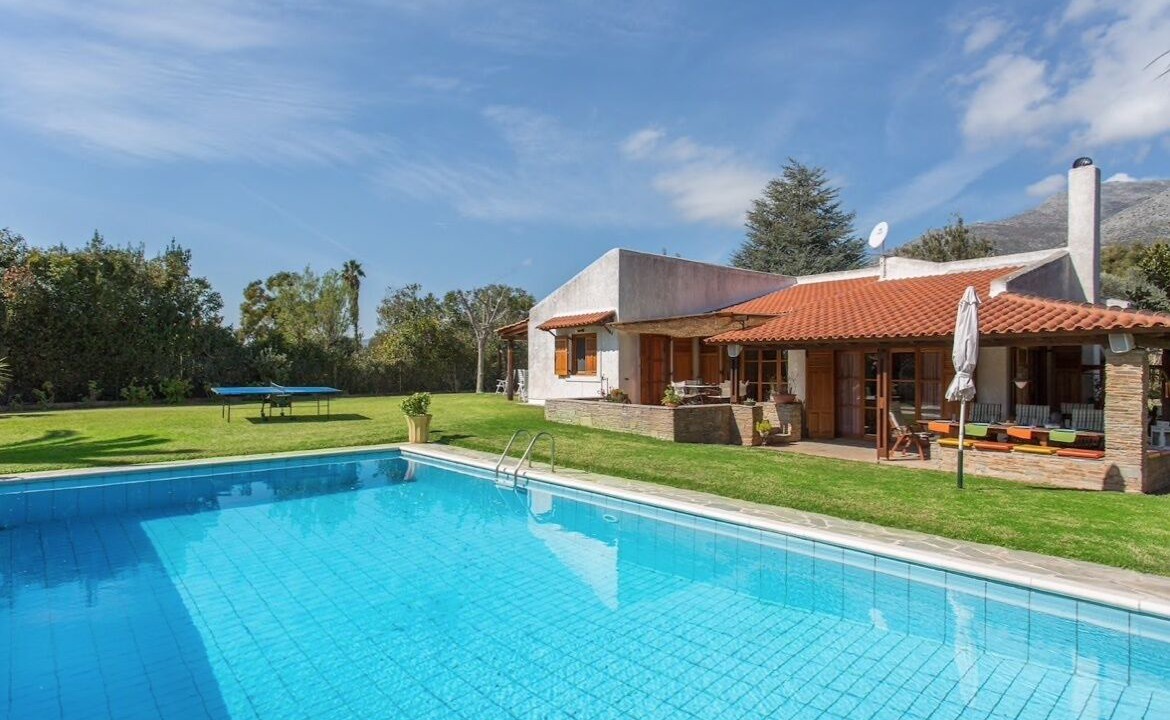 Photo of Outdoor in Eretria