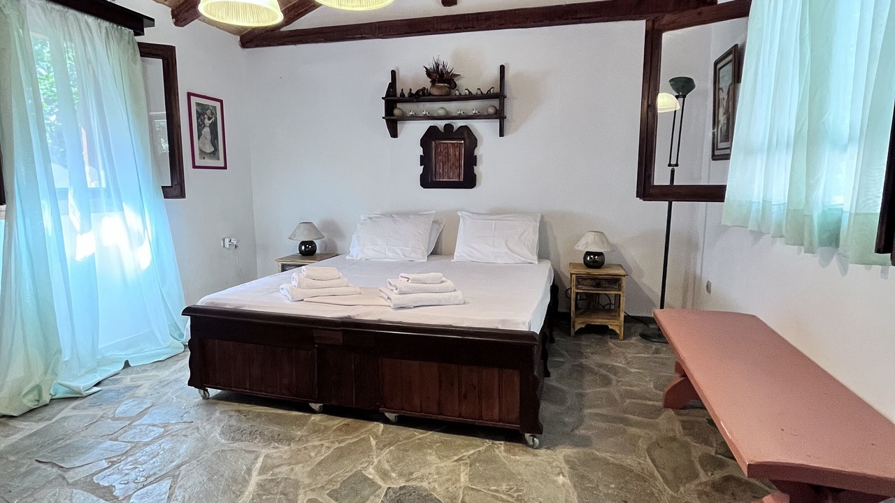 Photo of Bedroom in Eretria