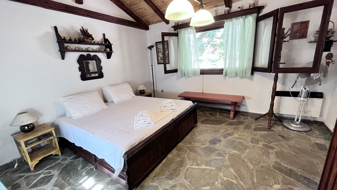 Photo of Bedroom in Eretria