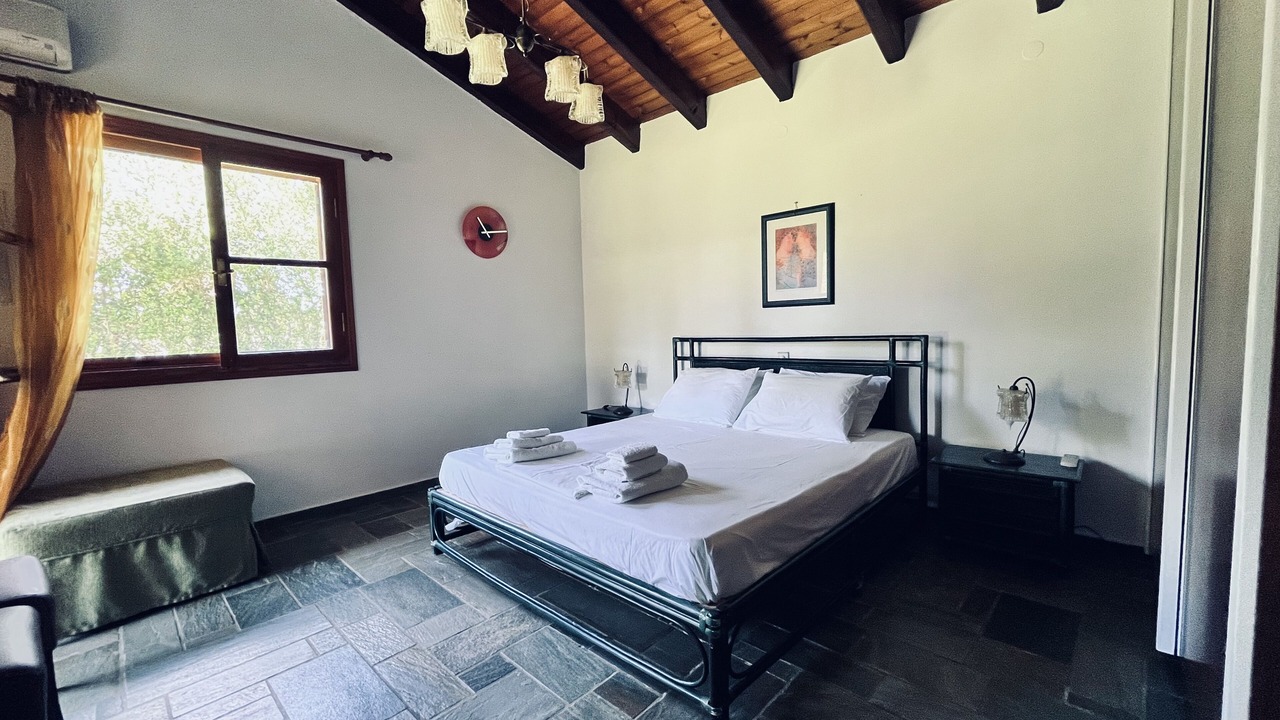Photo of Bedroom in Eretria