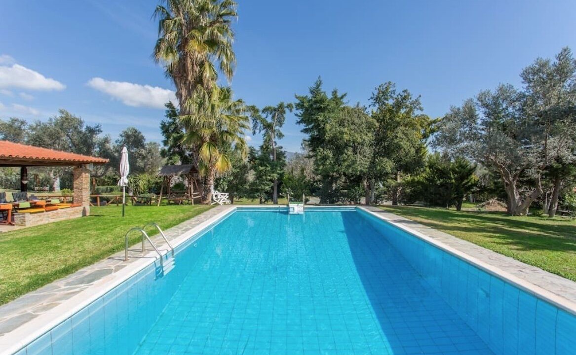 Photo of Outdoor in Eretria