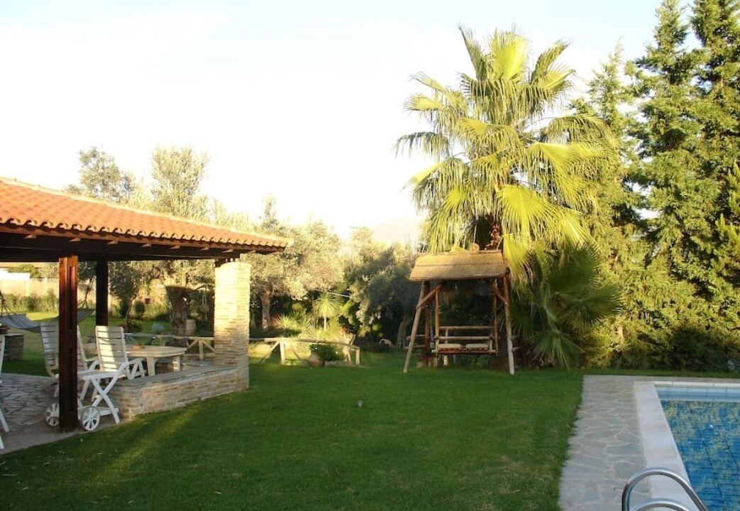 Photo of Outdoor in Eretria