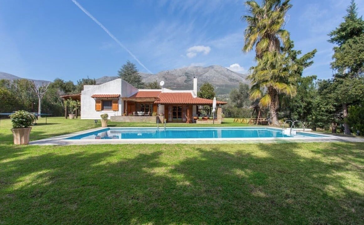 Photo of Outdoor in Eretria