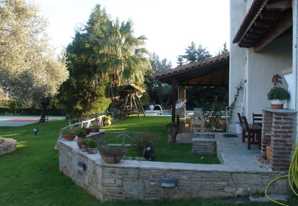 Photo of Outdoor in Eretria