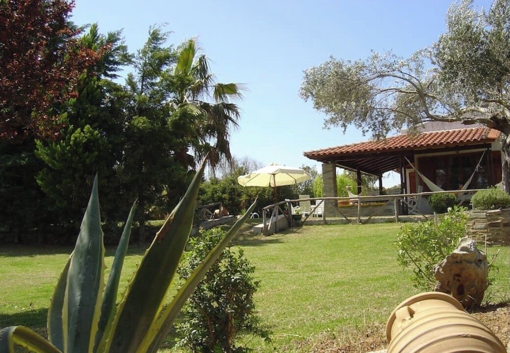 Photo of Outdoor in Eretria