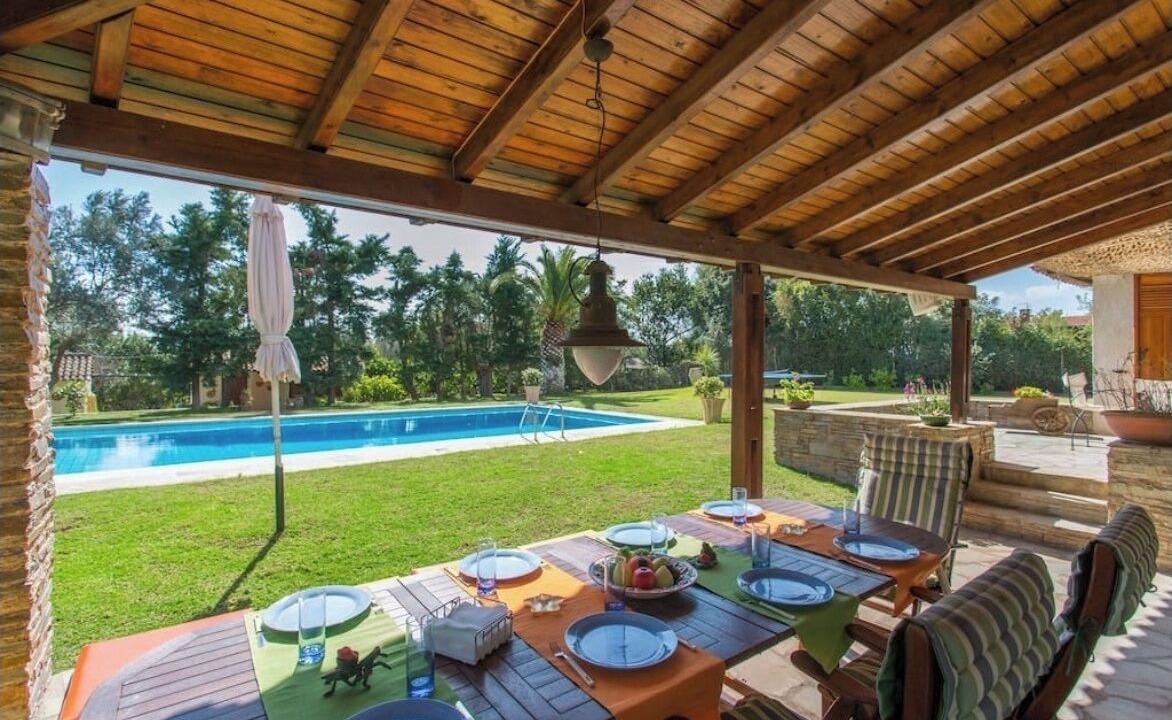 Photo of Outdoor in Eretria