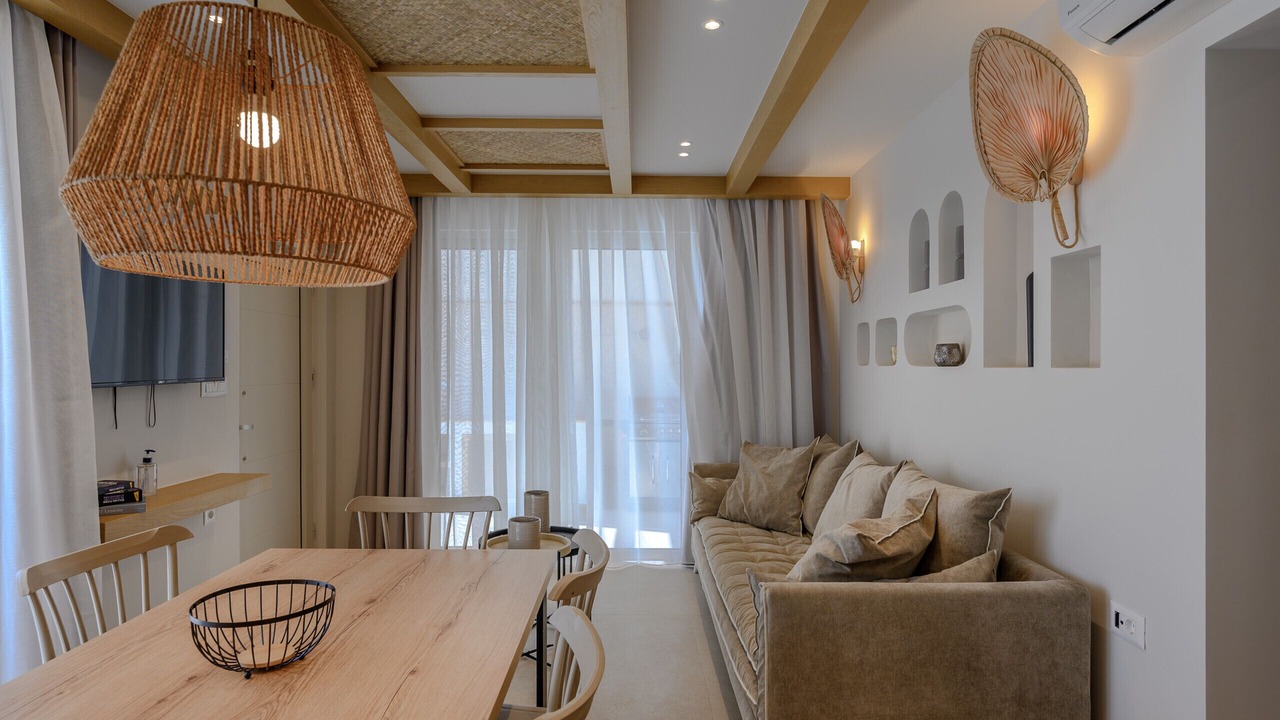 Photo of Bedroom in Plakias