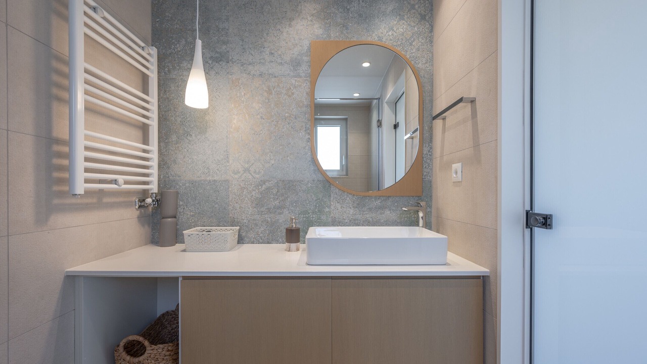Photo of Bathroom in Plakias