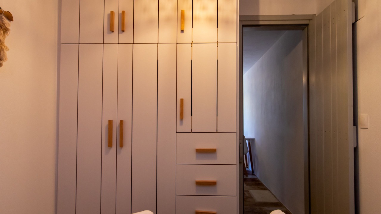 Photo of Bedroom in Aperathos