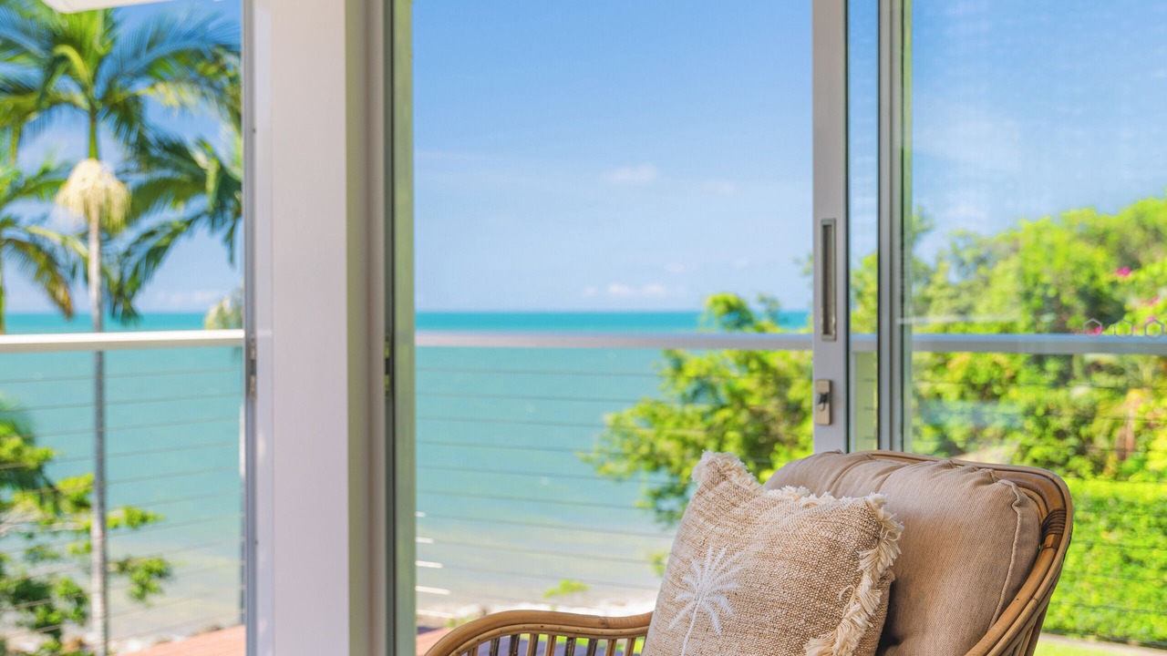 Photo of Bedroom in Port Douglas