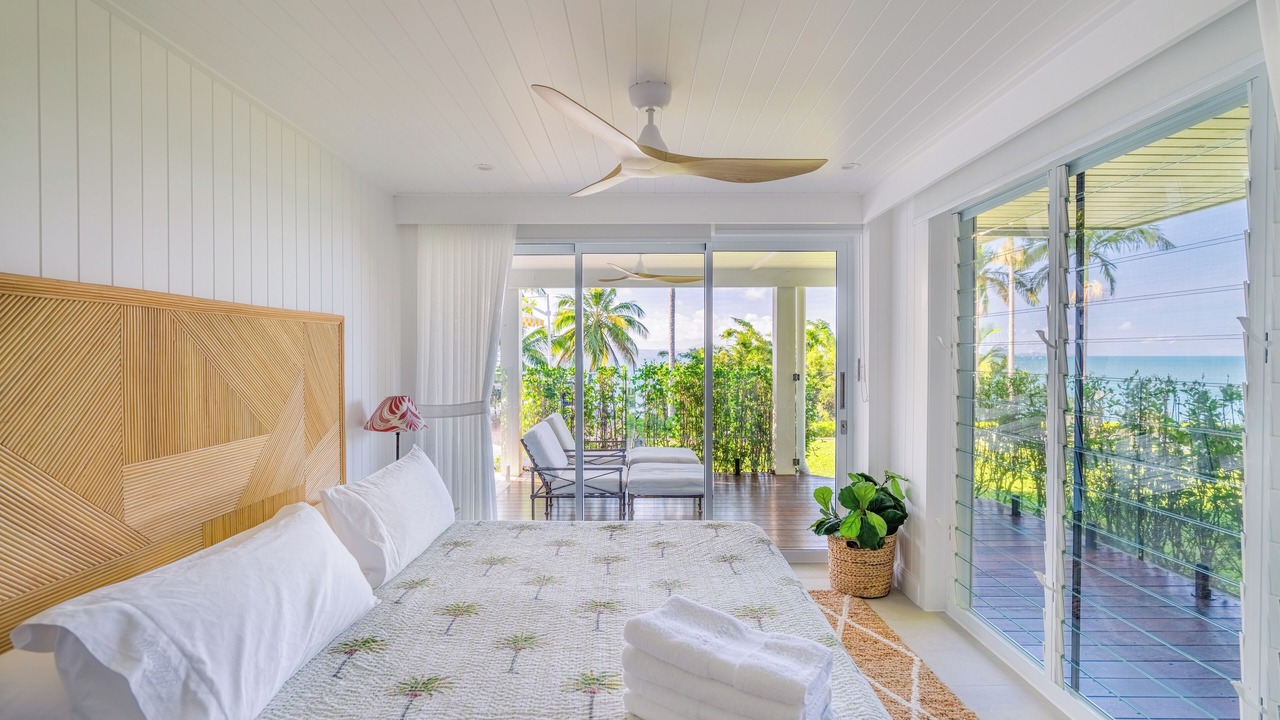 Photo of Bedroom in Port Douglas