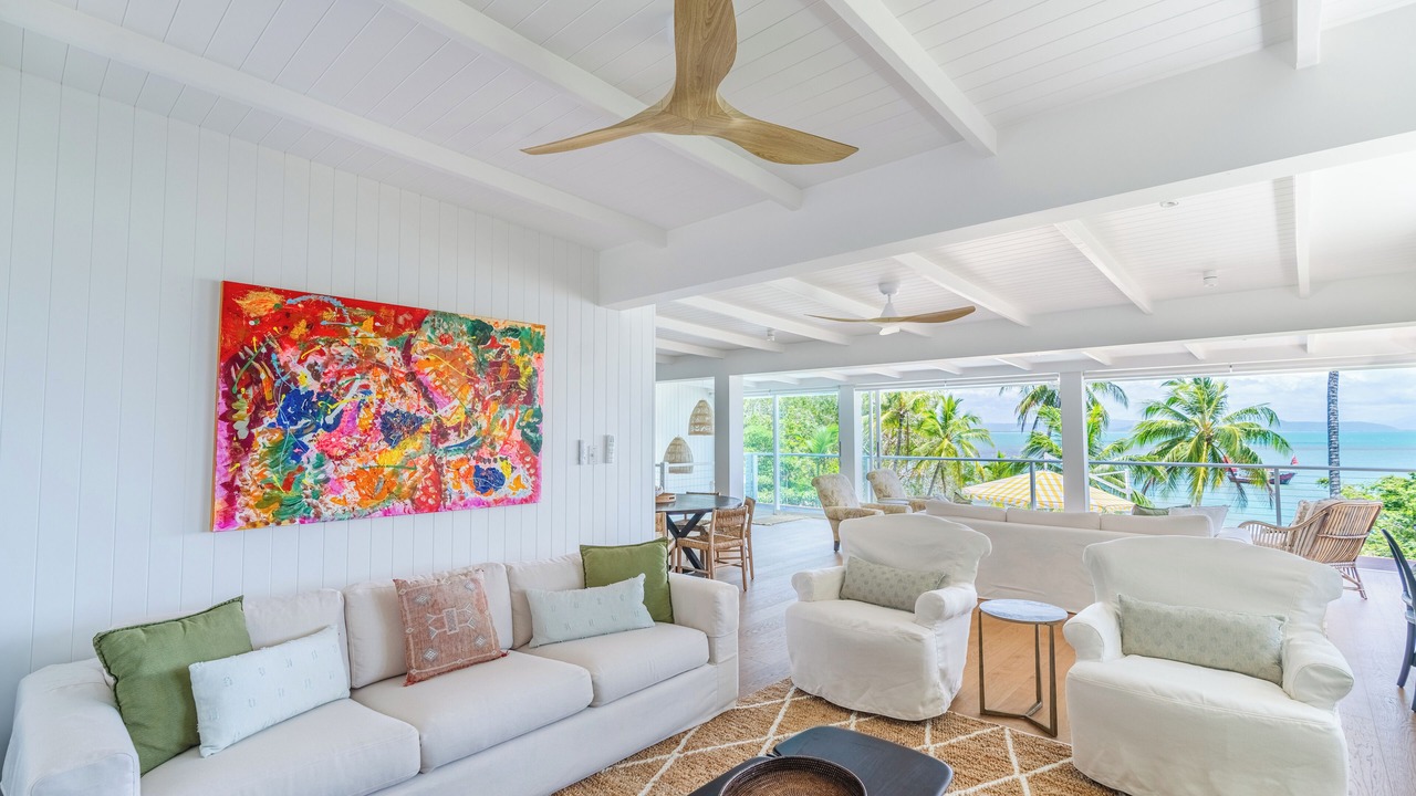 Photo of Livingroom in Port Douglas