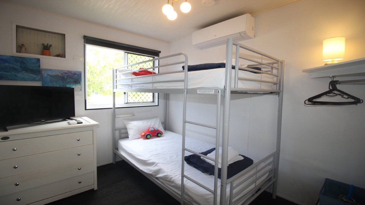 Photo of Bedroom in Horseshoe Bay