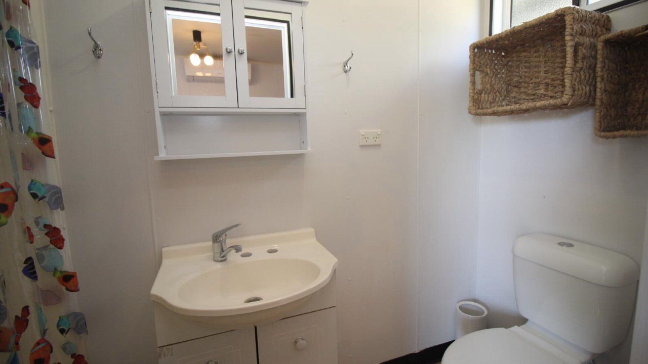 Photo of Bathroom in Horseshoe Bay