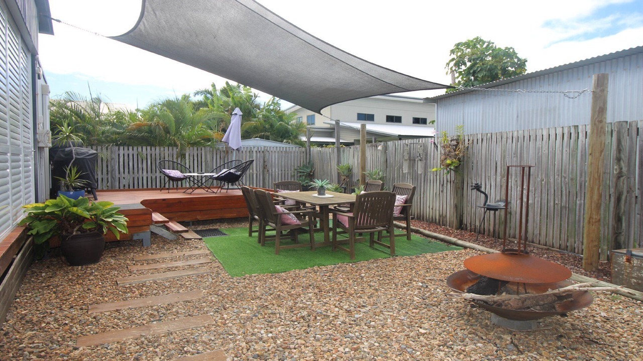 Photo of Outdoor in Horseshoe Bay