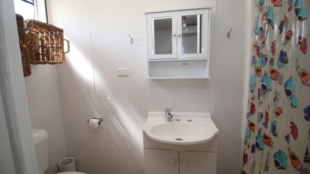 Photo of Bathroom in Horseshoe Bay