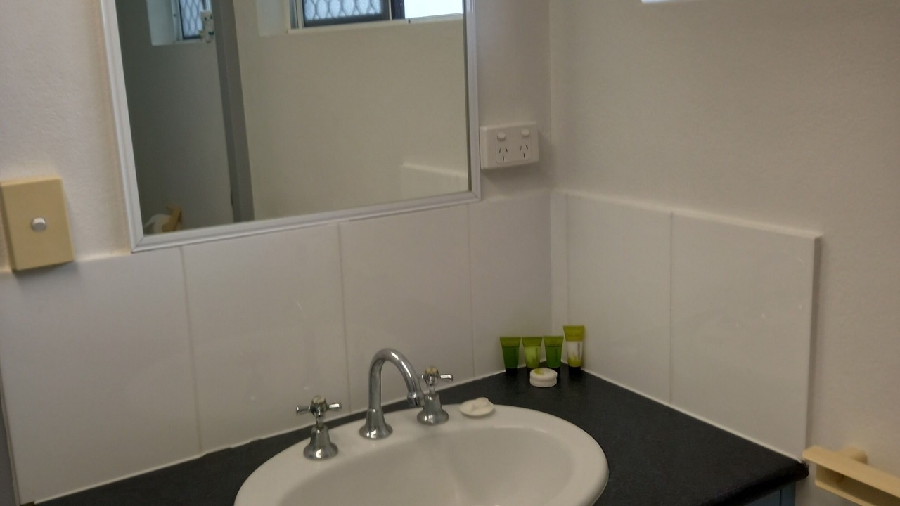 Photo of Bathroom in Trinity Beach