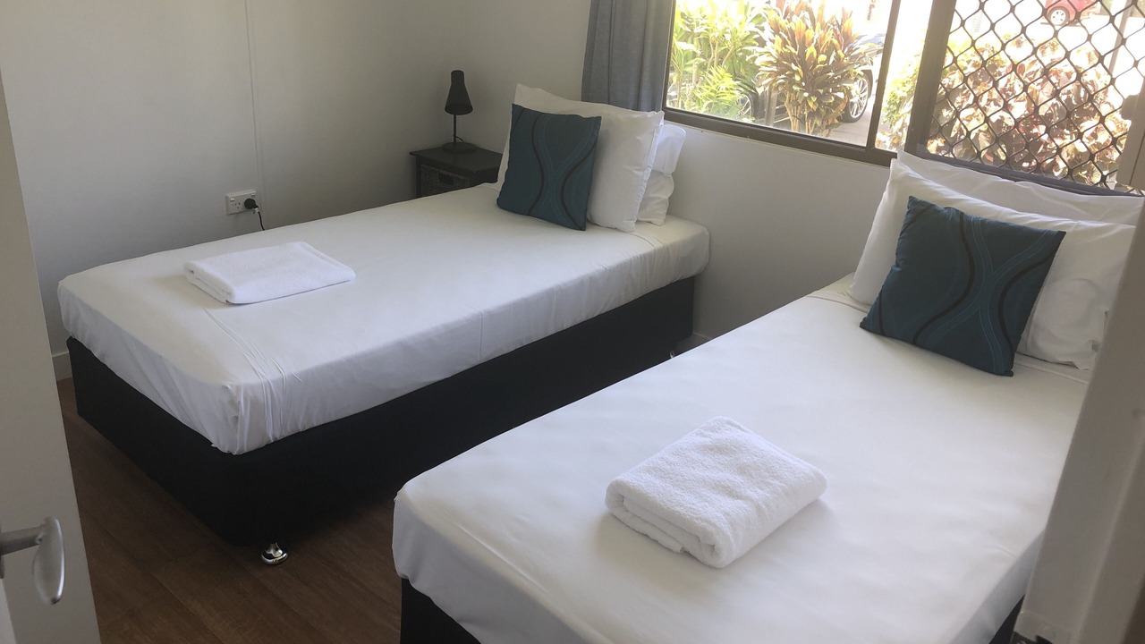 Photo of Bedroom in Trinity Beach