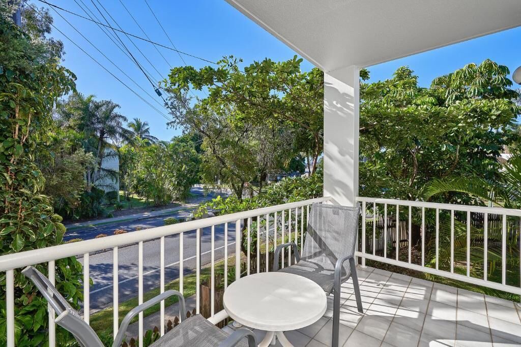 Photo of Patio Balcony in Trinity Beach