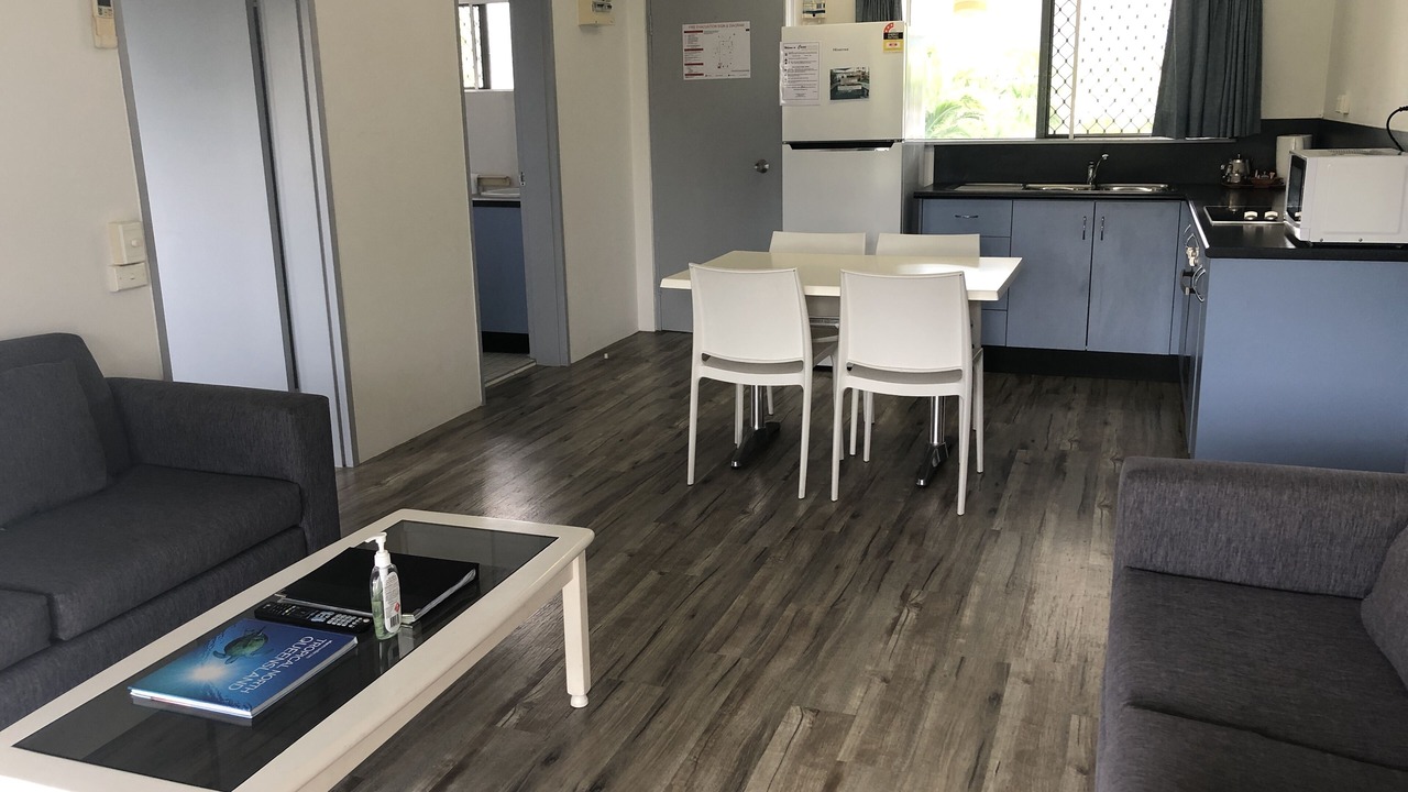 Photo of Bedroom in Trinity Beach