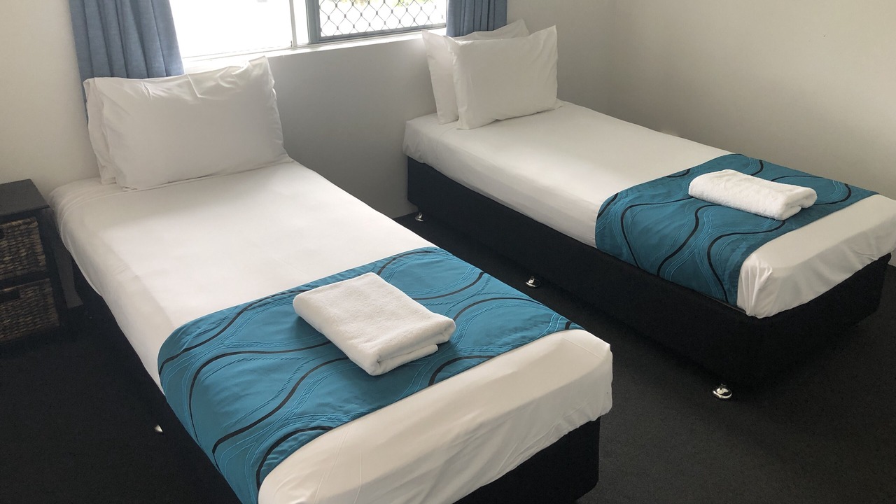Photo of Bedroom in Trinity Beach