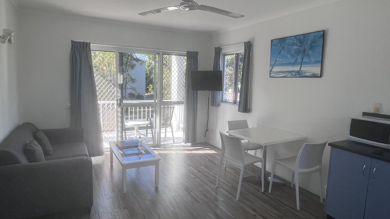 Photo of Livingroom in Trinity Beach