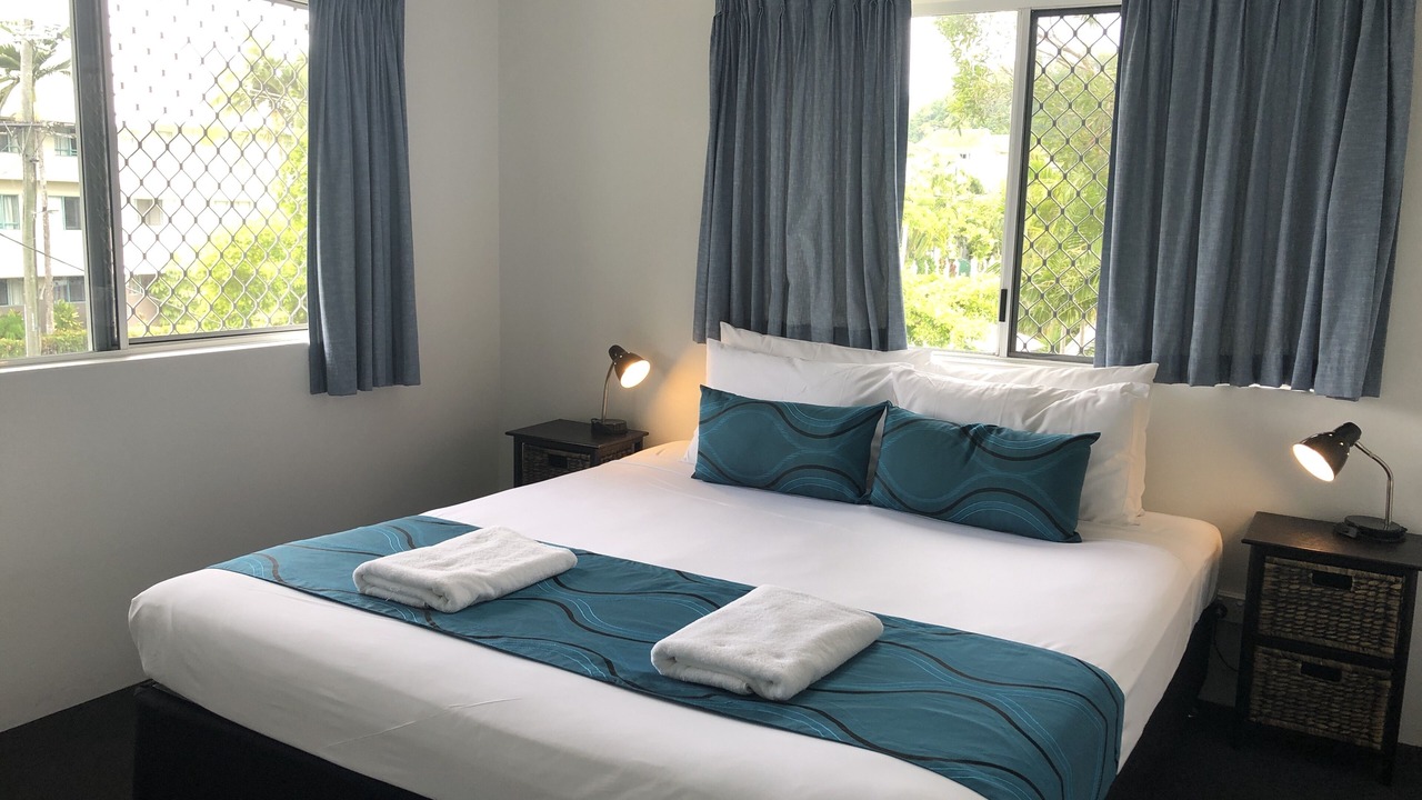 Photo of Bedroom in Trinity Beach