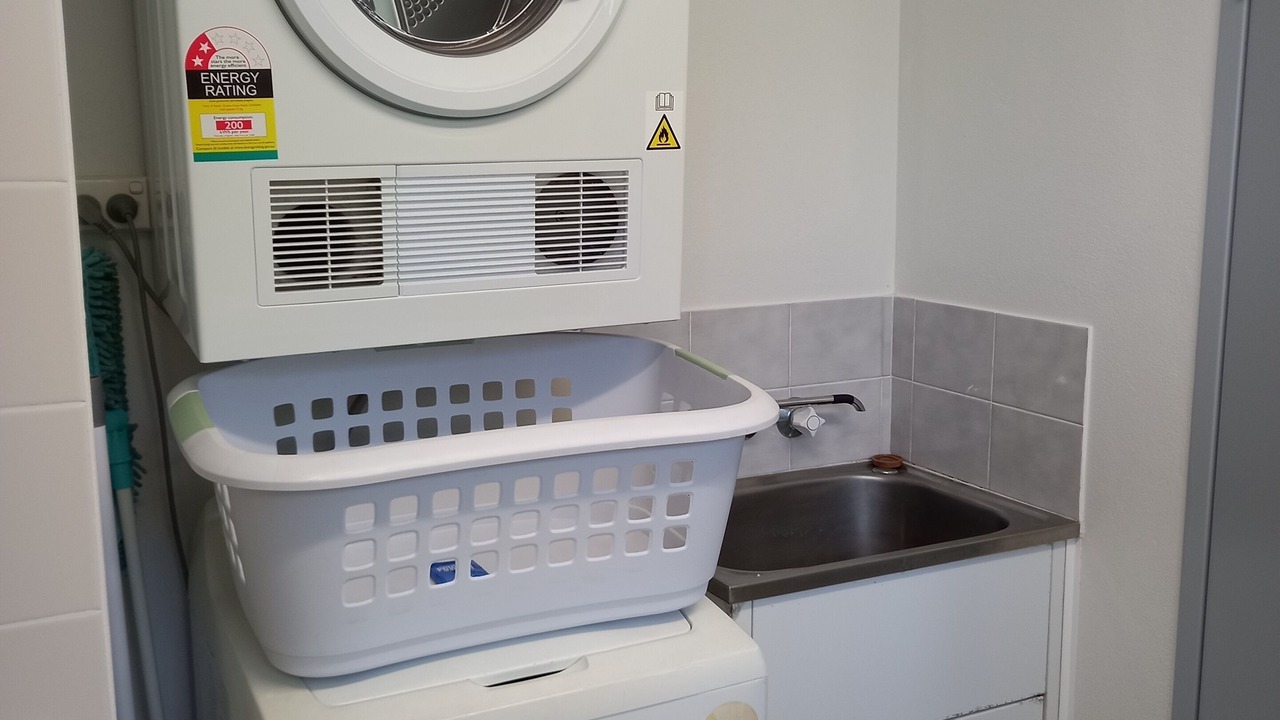 Photo of Bathroom in Trinity Beach