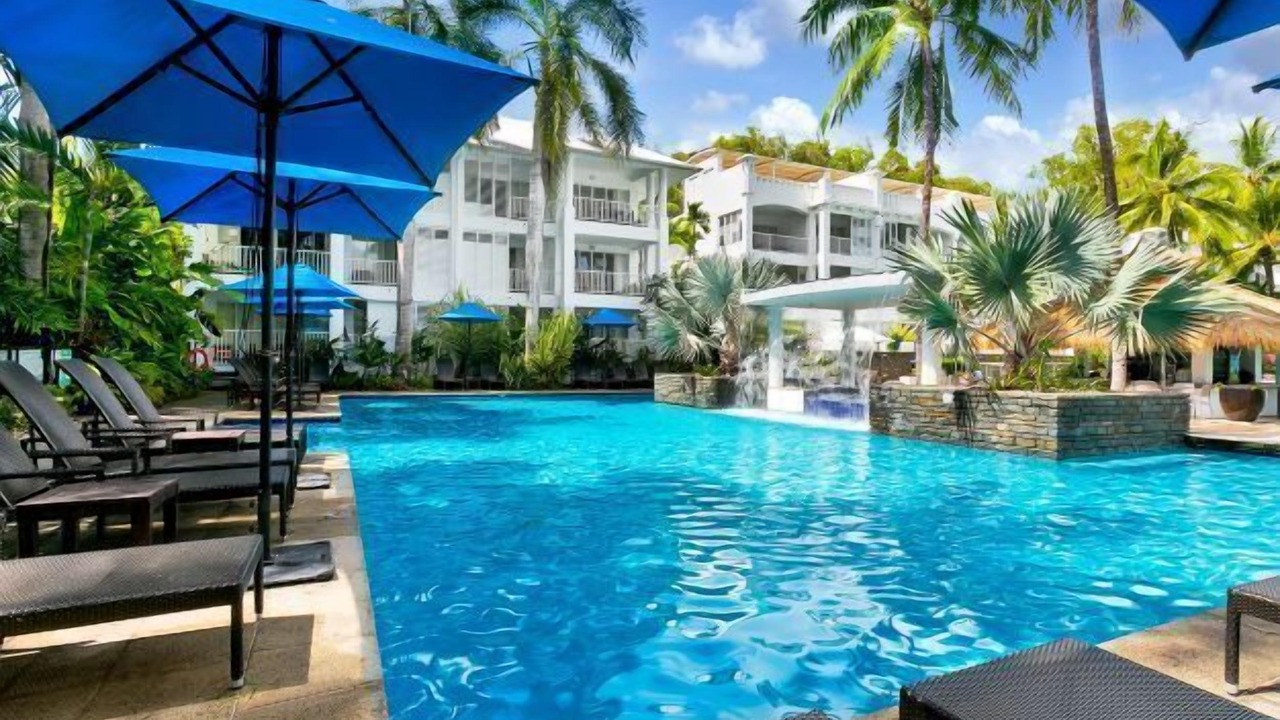 Photo of Outdoor in Palm Cove
