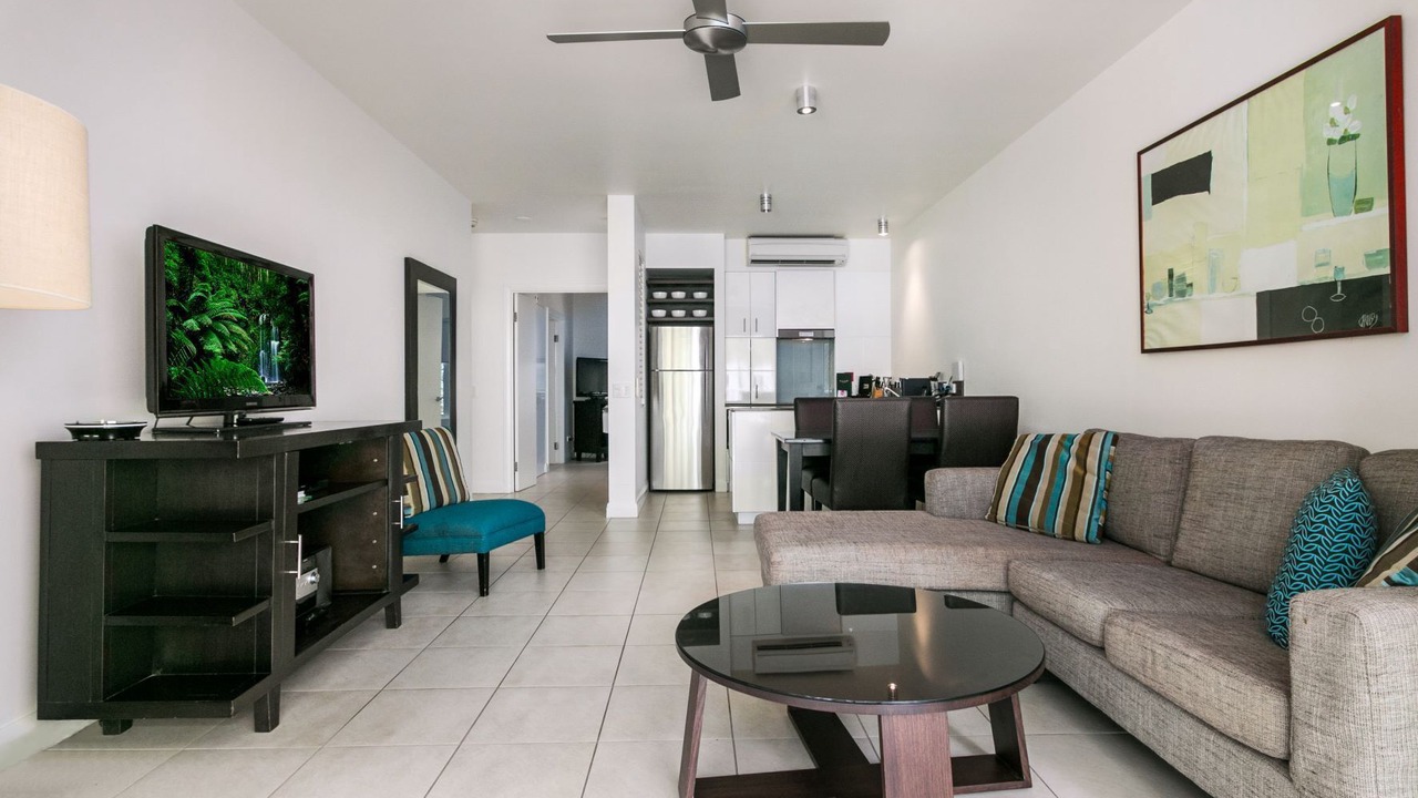 Photo of Livingroom in Palm Cove