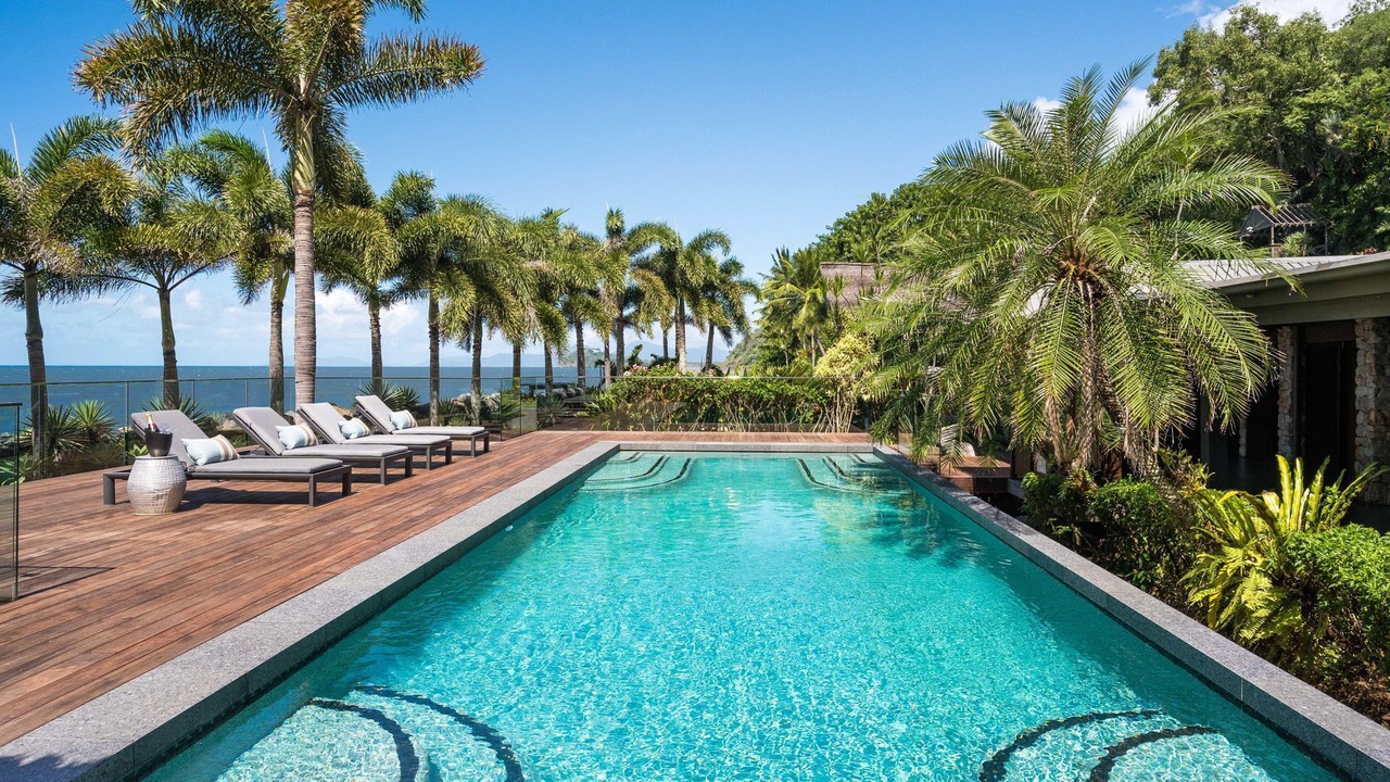 Photo of Outdoor in Trinity Beach