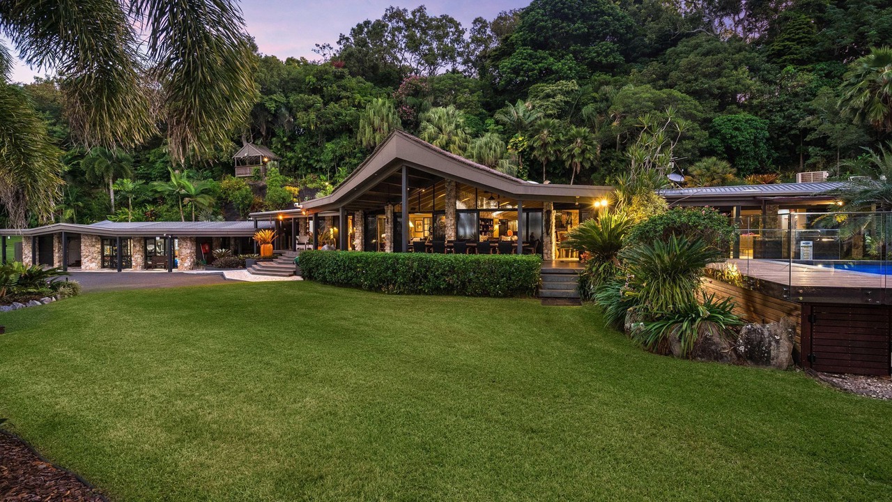 Photo of Outdoor in Trinity Beach
