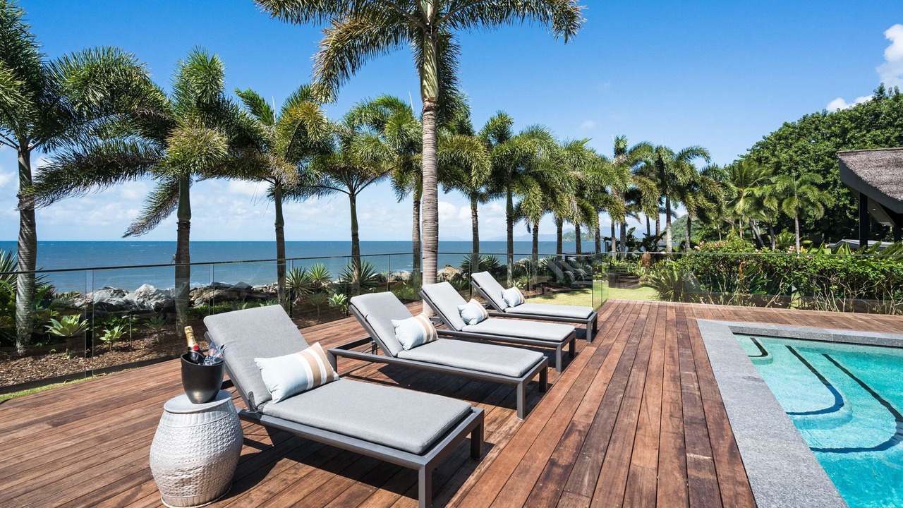 Photo of Outdoor in Trinity Beach