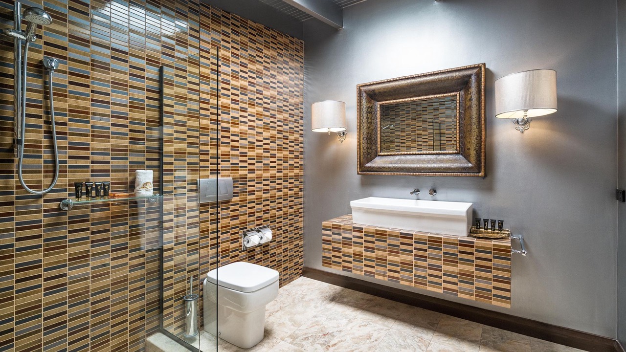 Photo of Bathroom in Trinity Beach
