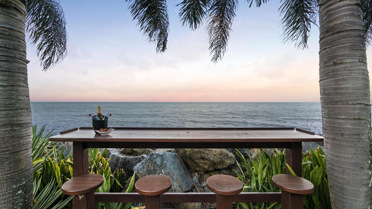 Photo of Outdoor in Trinity Beach