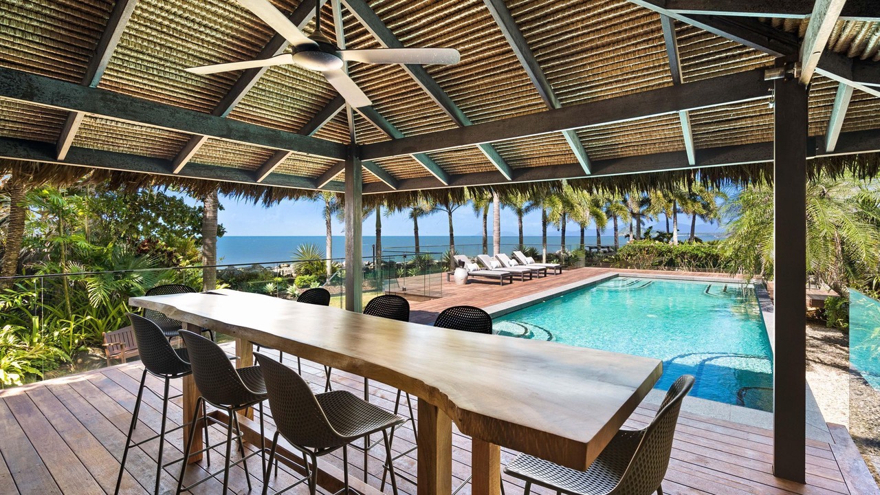 Photo of Outdoor in Trinity Beach