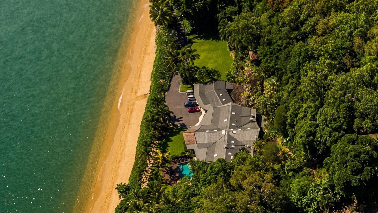 Photo of Outdoor in Trinity Beach