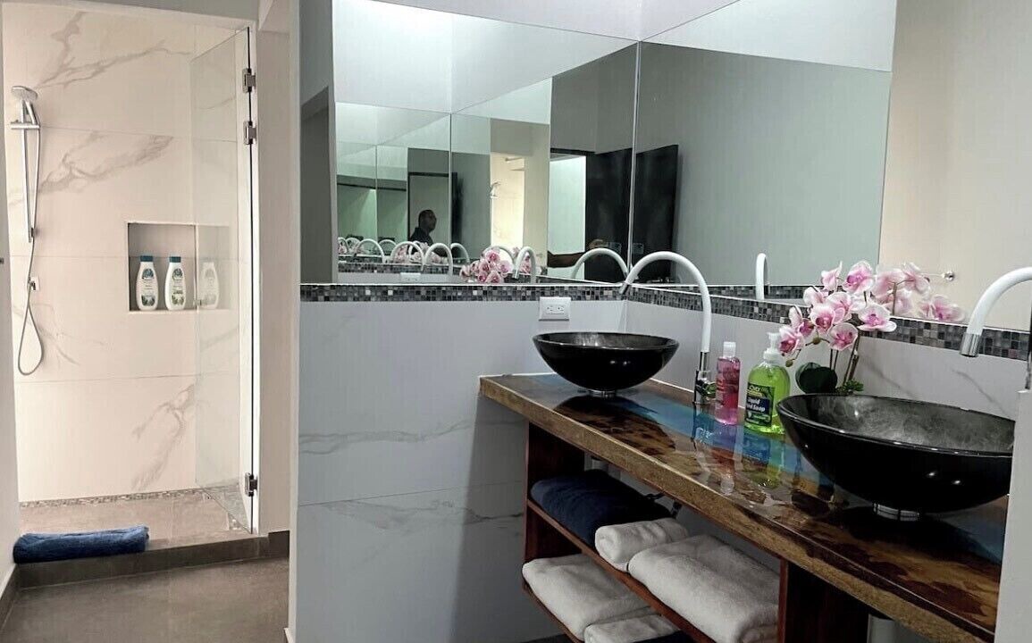 Photo of Bathroom in Cerro Plano