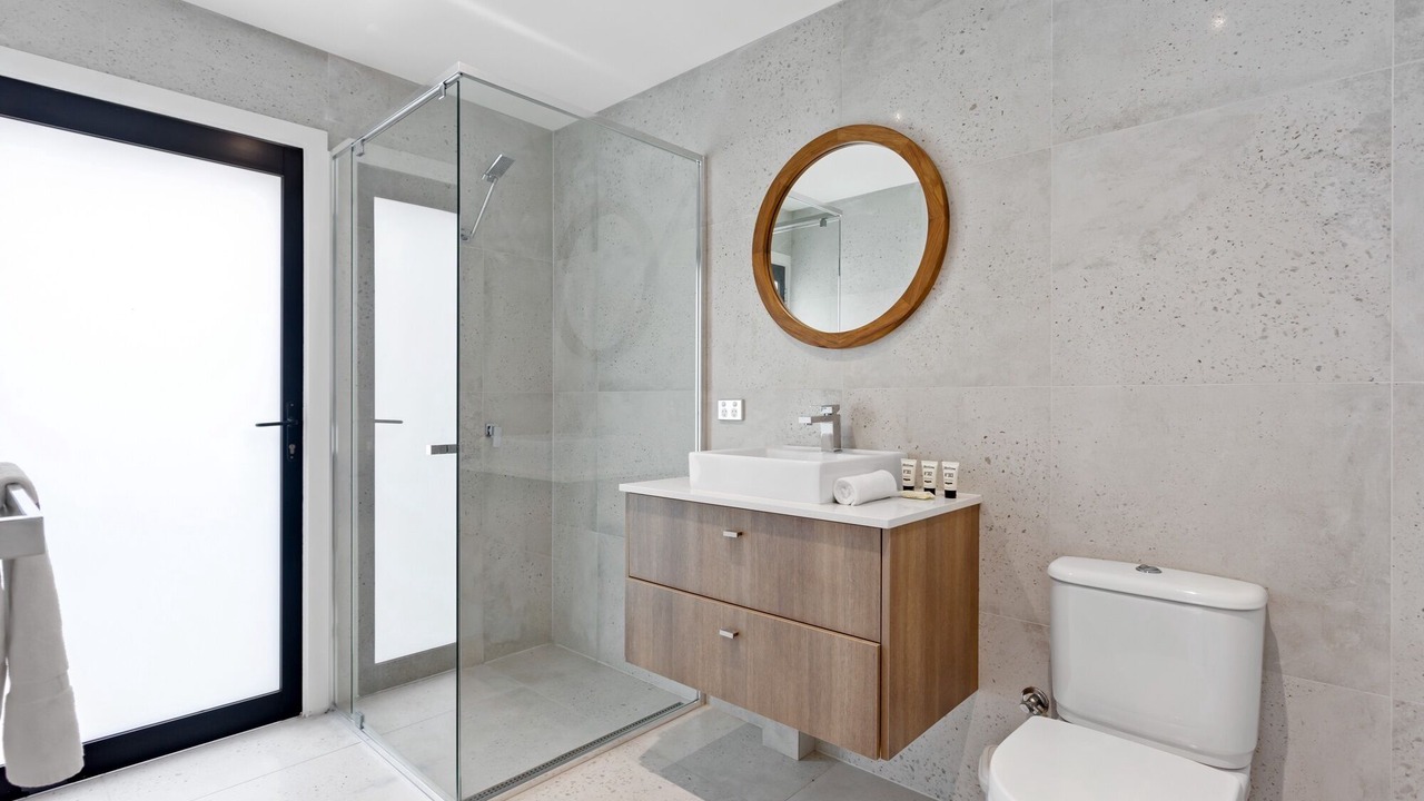 Photo of Bathroom in Warana