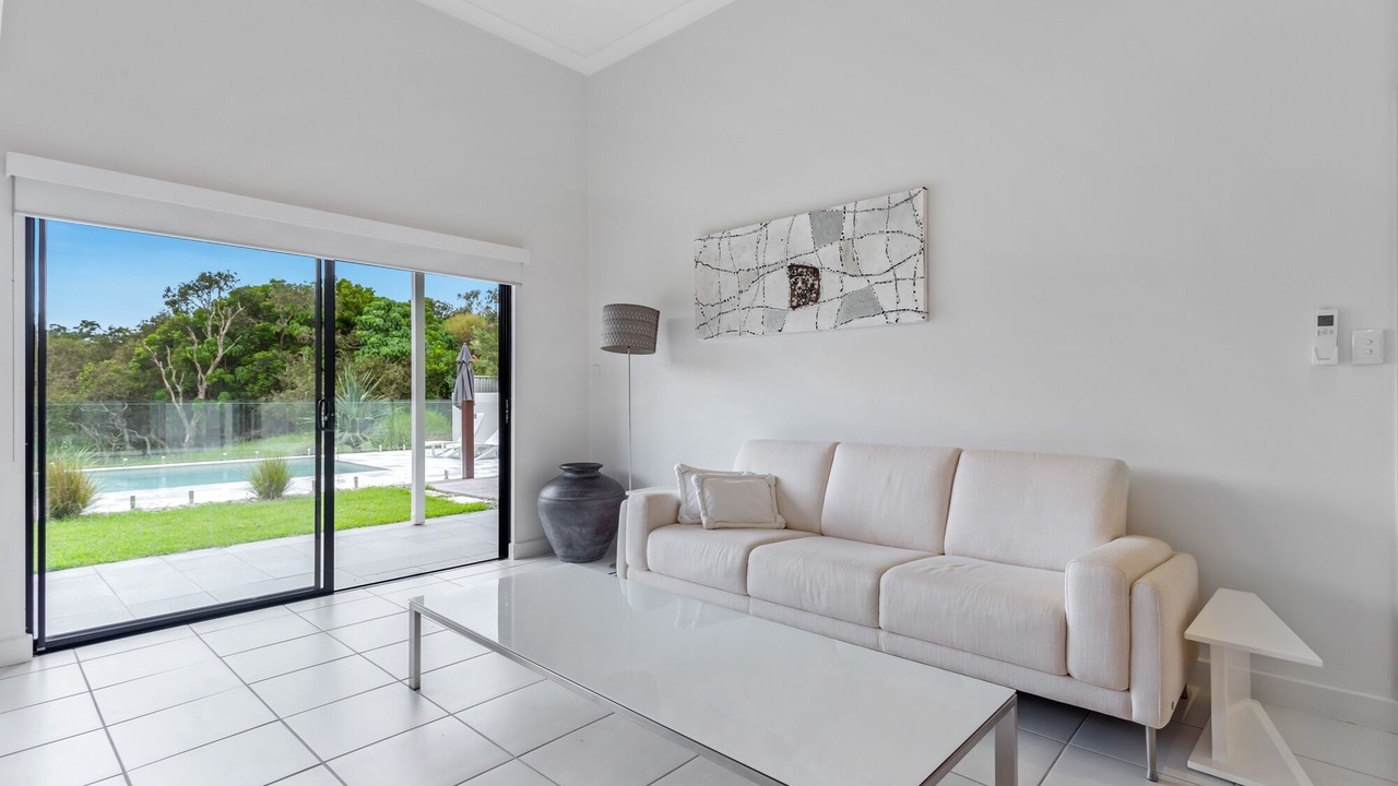 Photo of Livingroom in Warana