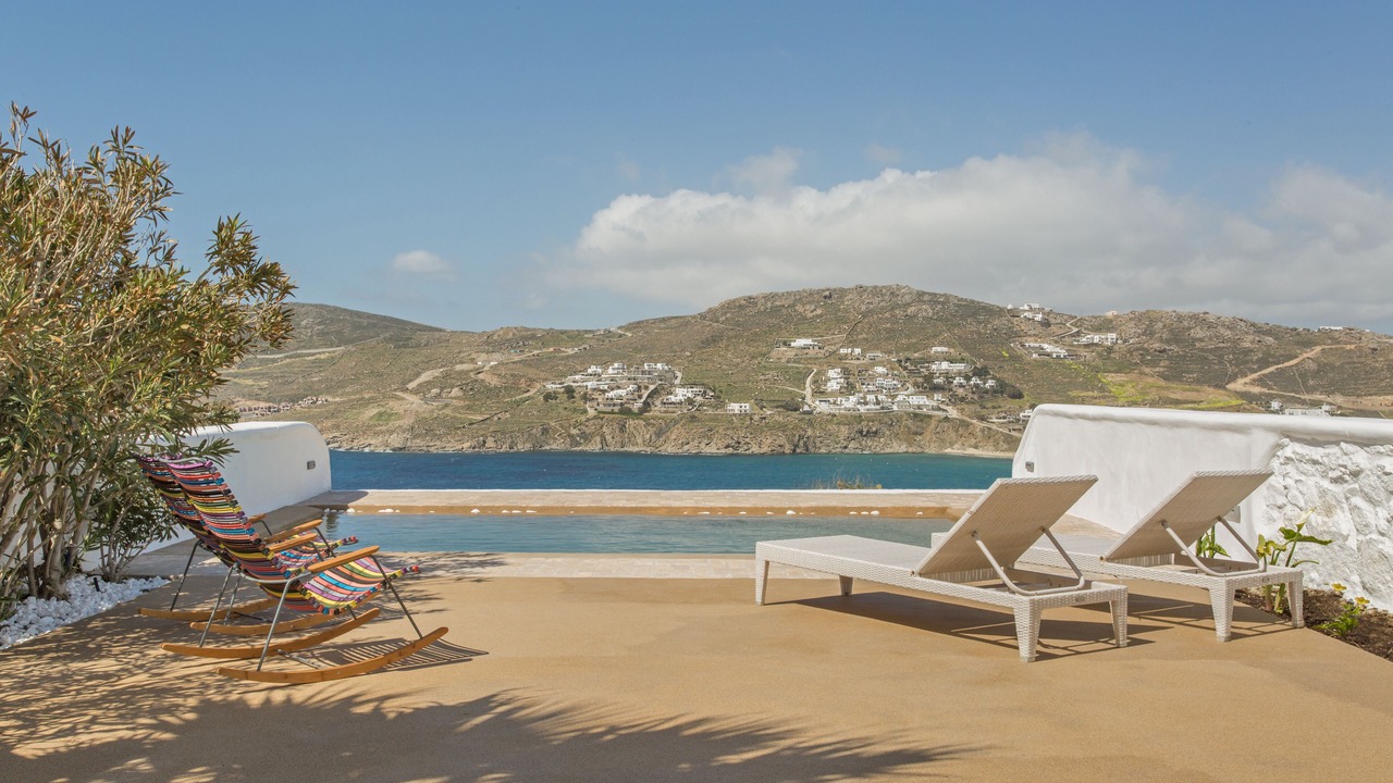 Photo of Outdoor in Kalafatis