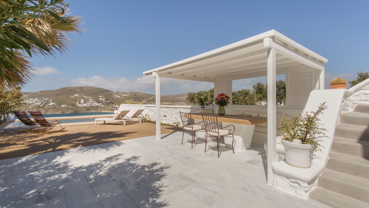Photo of Outdoor in Kalafatis