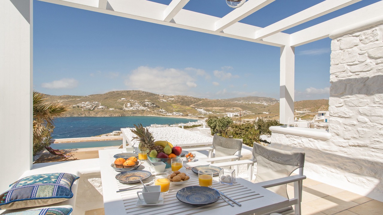 Photo of Outdoor in Kalafatis
